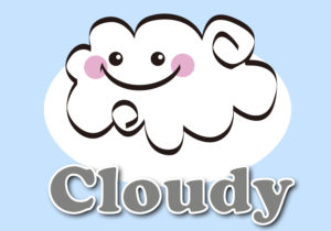 Cloudy2