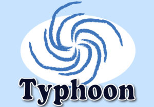 Ttyphoon